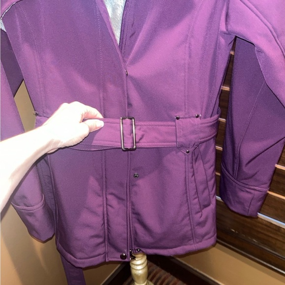 Zeroxposr Jacket - Picture 3 of 5